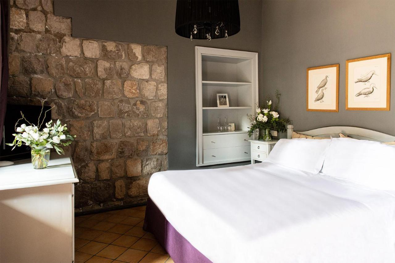 Aquapetra Resort & Spa Telese Terme Номер фото