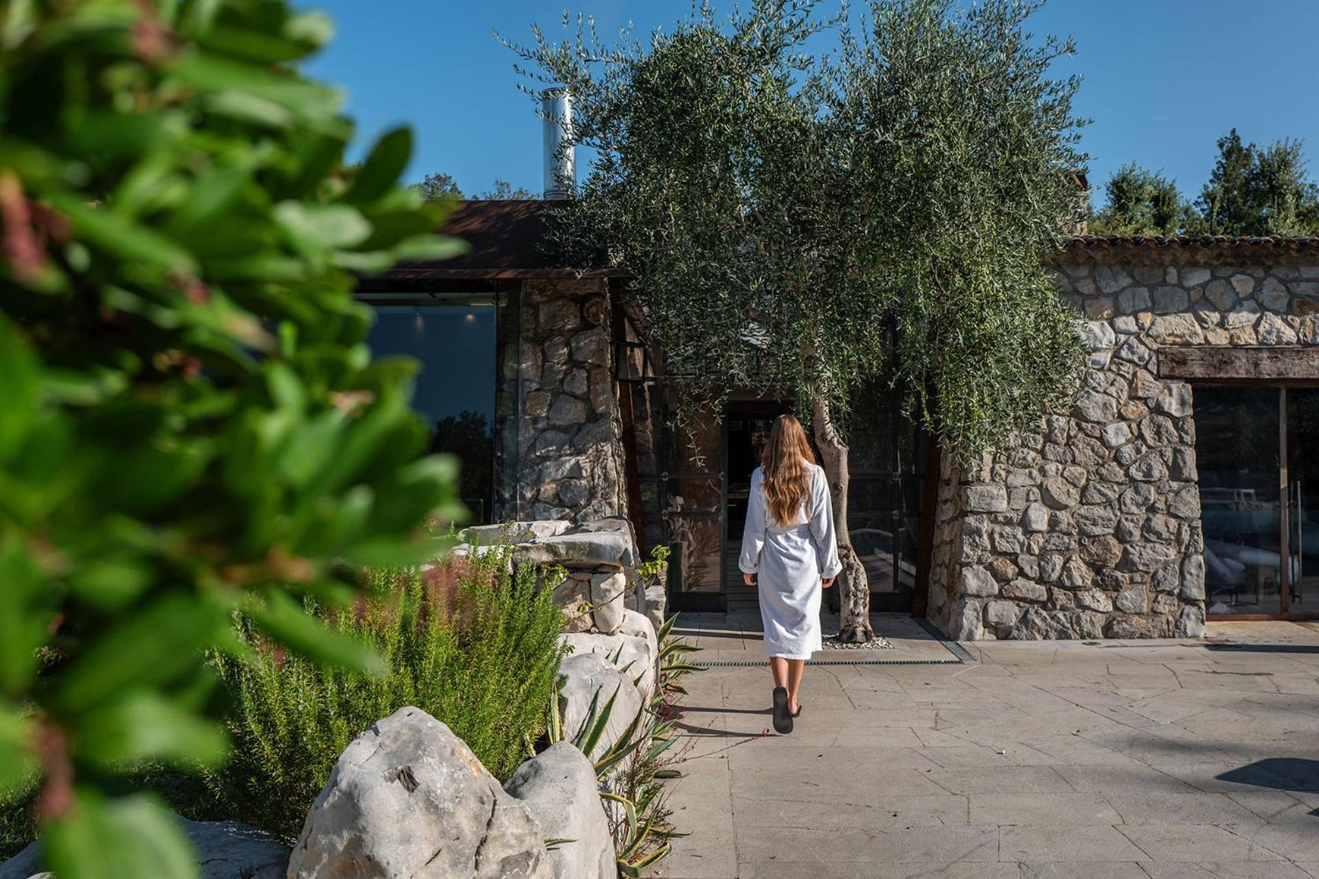Aquapetra Resort & Spa Telese Terme Экстерьер фото