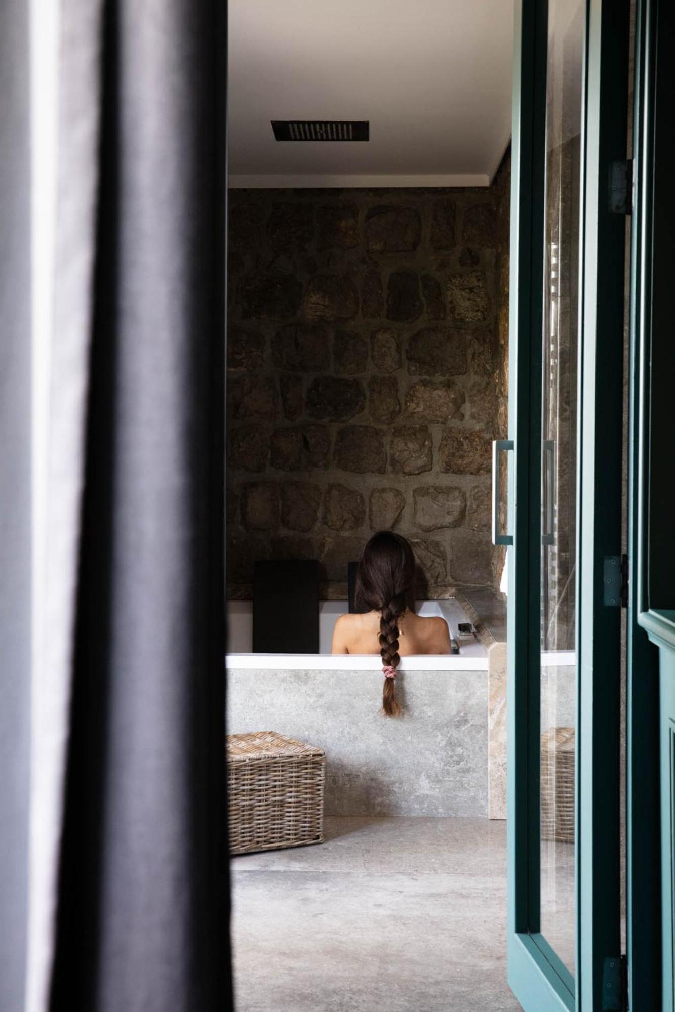 Aquapetra Resort & Spa Telese Terme Номер фото