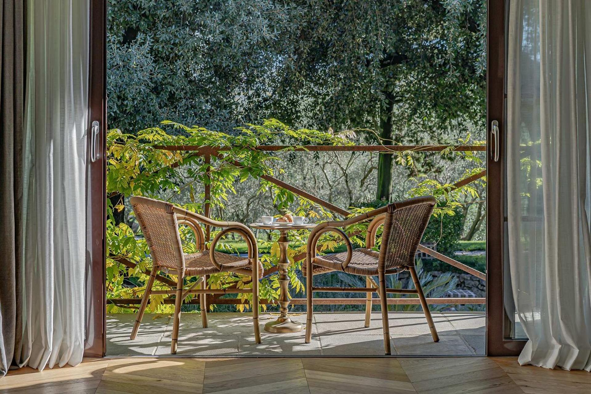 Aquapetra Resort & Spa Telese Terme Номер фото
